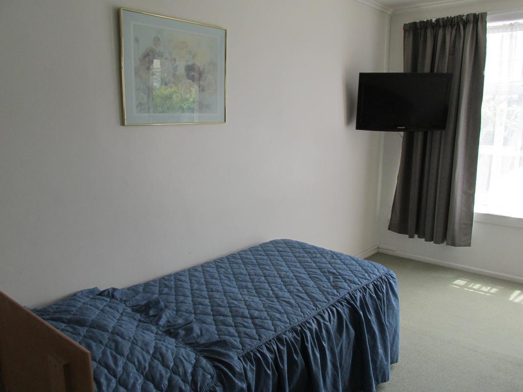 אוקלנד Dilworth Motel חדר תמונה