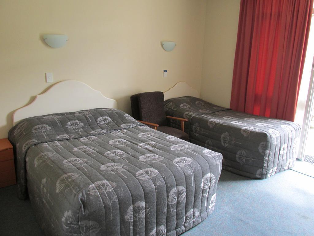 אוקלנד Dilworth Motel מראה חיצוני תמונה