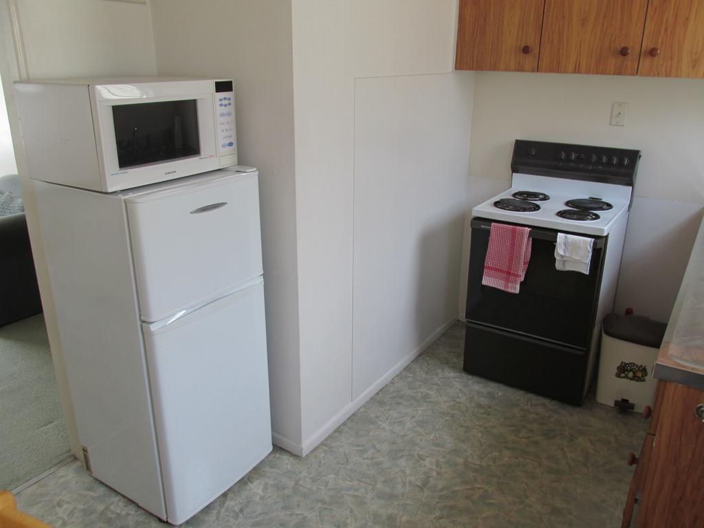 אוקלנד Dilworth Motel מראה חיצוני תמונה