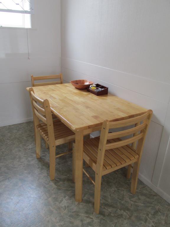 אוקלנד Dilworth Motel חדר תמונה