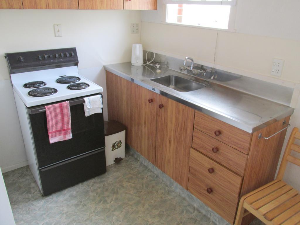 אוקלנד Dilworth Motel חדר תמונה