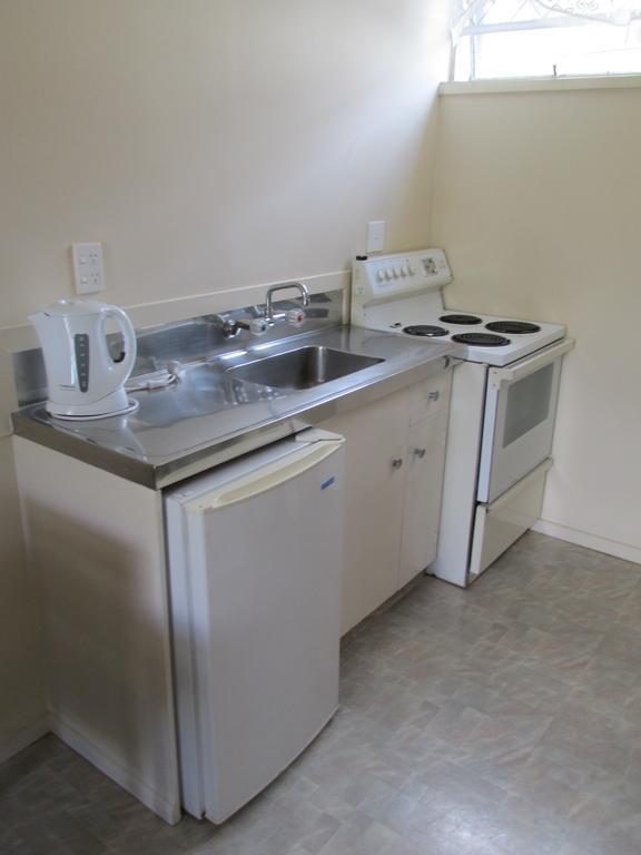 אוקלנד Dilworth Motel חדר תמונה