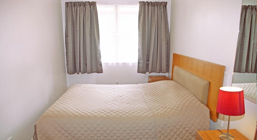 אוקלנד Dilworth Motel חדר תמונה