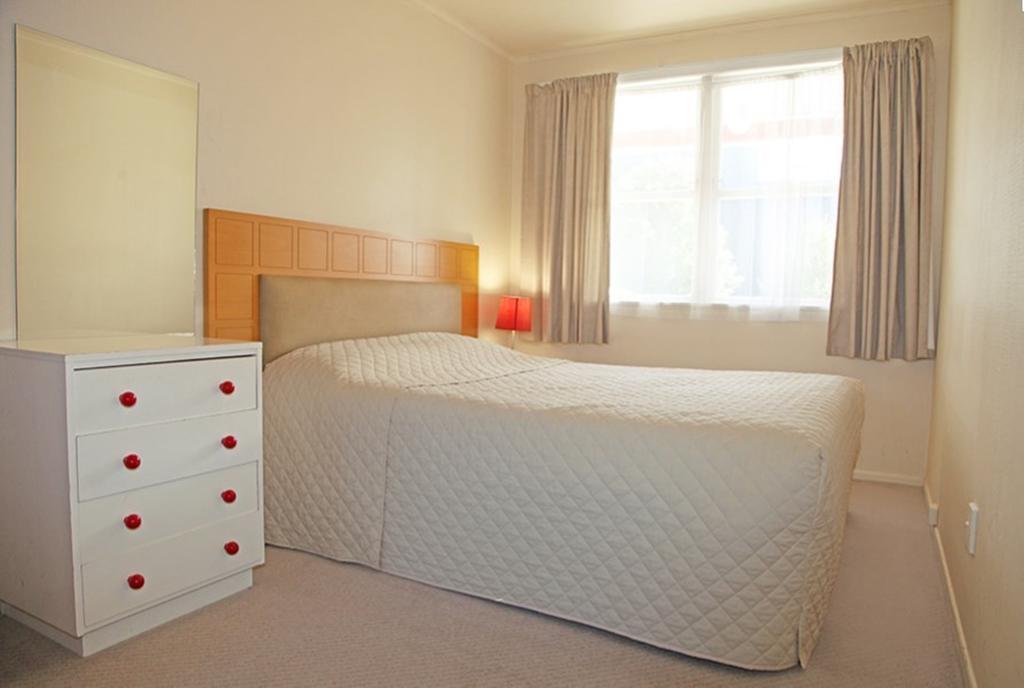 אוקלנד Dilworth Motel מראה חיצוני תמונה