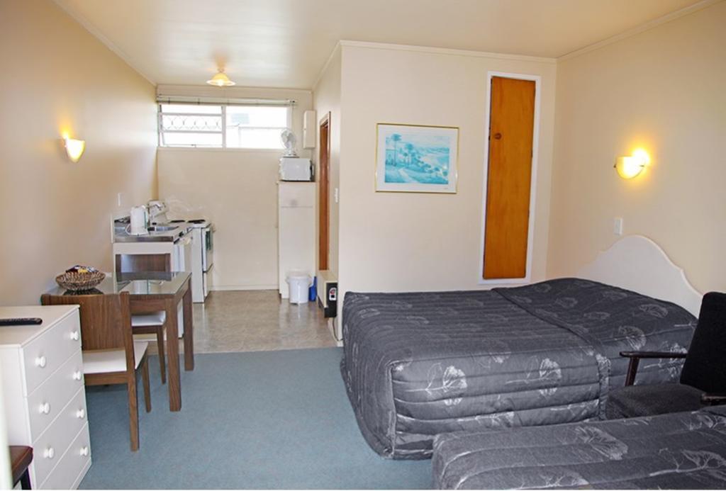 אוקלנד Dilworth Motel מראה חיצוני תמונה