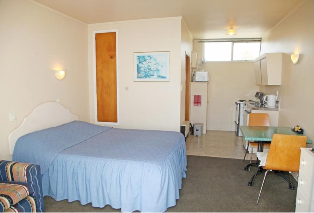 אוקלנד Dilworth Motel מראה חיצוני תמונה