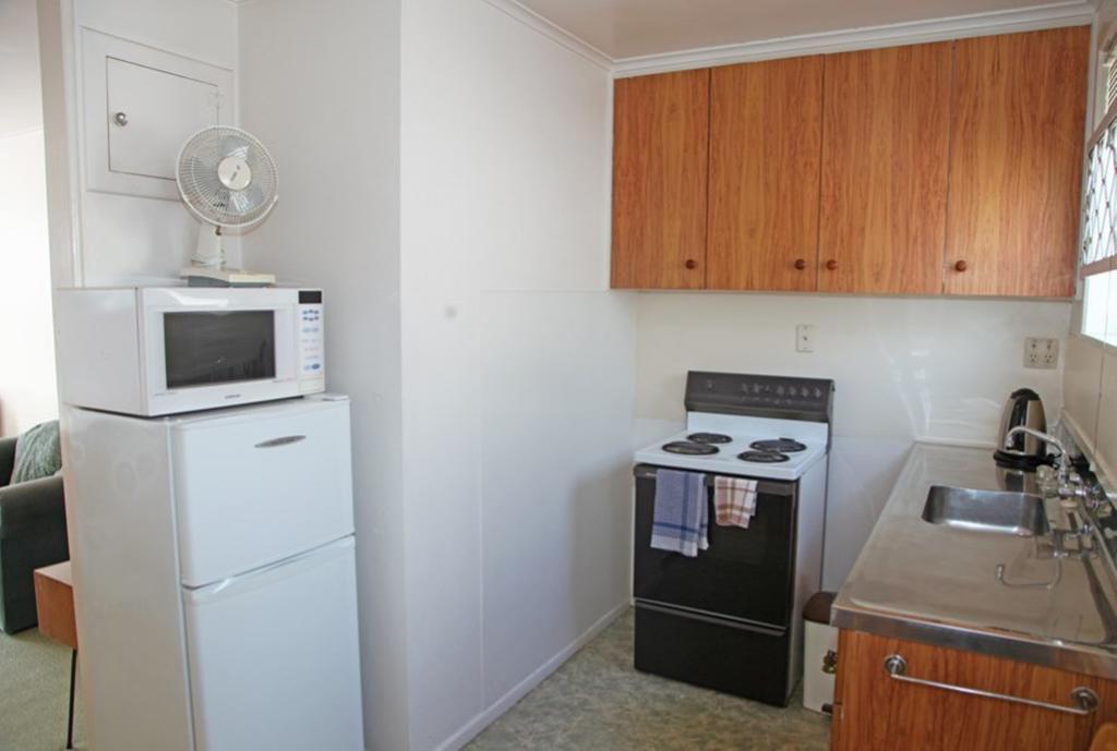 אוקלנד Dilworth Motel מראה חיצוני תמונה