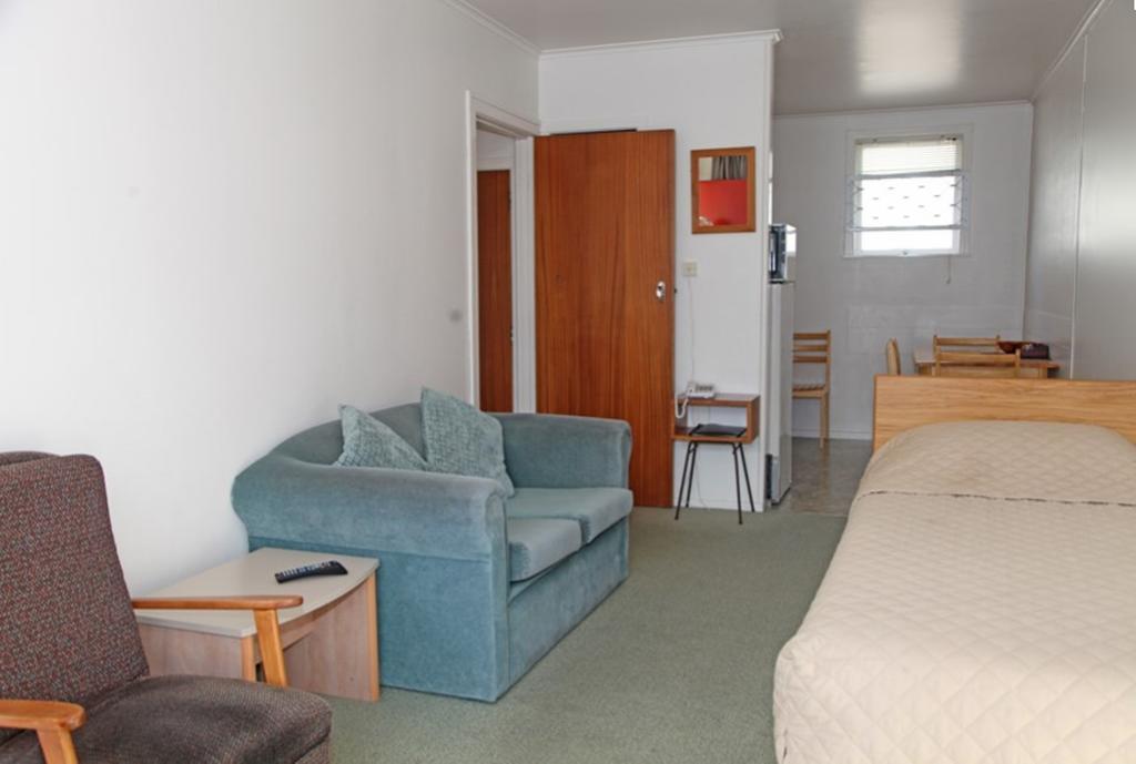 אוקלנד Dilworth Motel מראה חיצוני תמונה