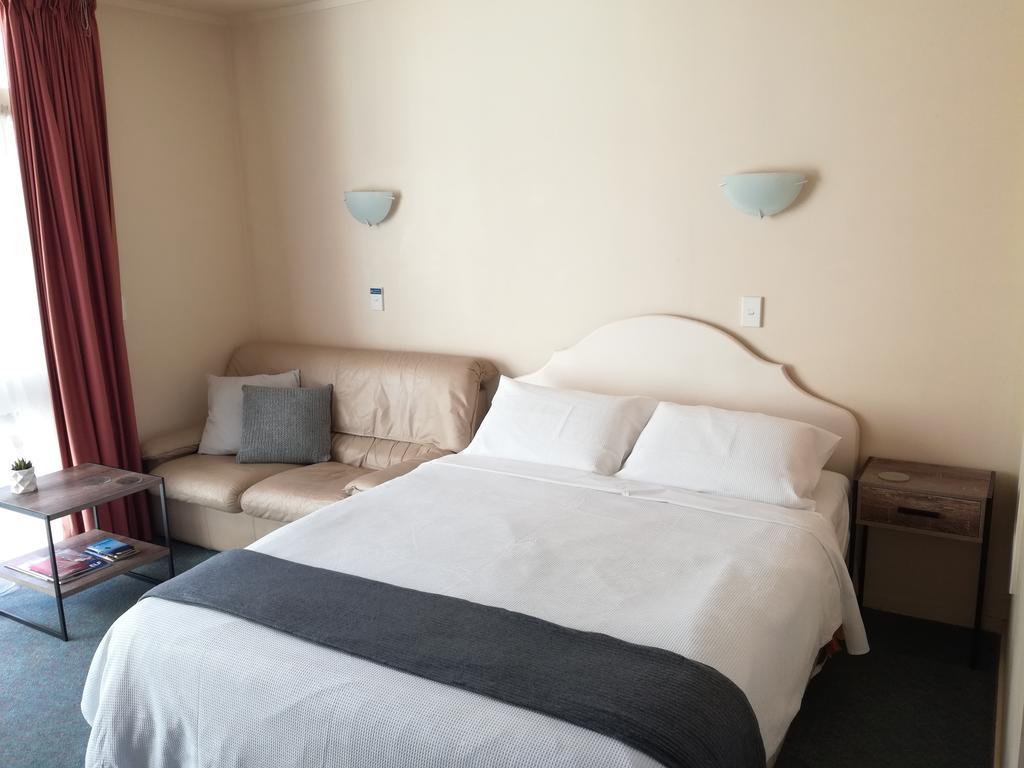 אוקלנד Dilworth Motel מראה חיצוני תמונה